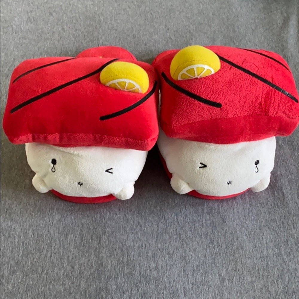 Slippers